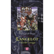 Lancelot, a Kordé Lovagja     14.95 + 1.95 Royal Mail